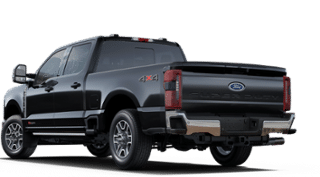 2025 Ford Super Duty® External Image 3